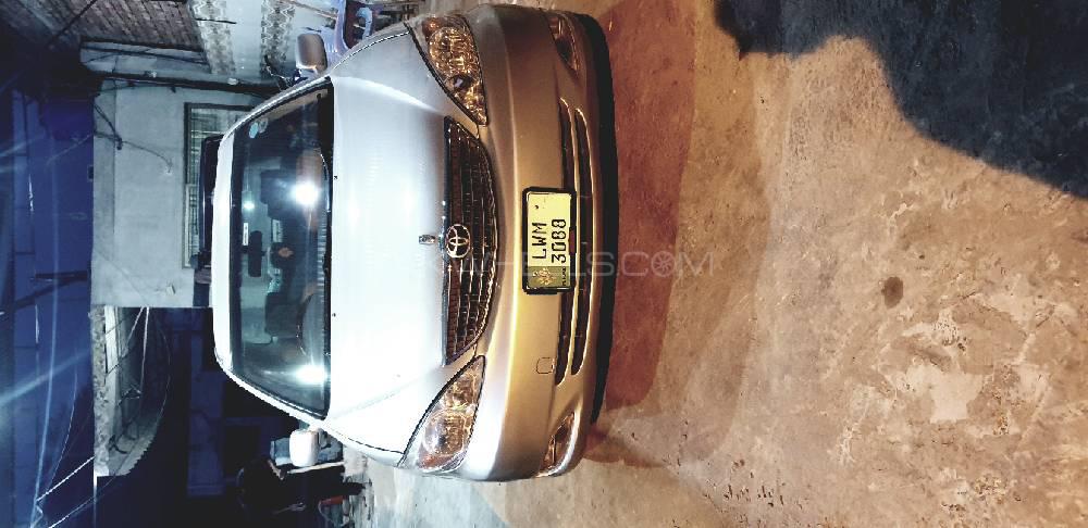 Toyota Camry 2003 for Sale in Lahore Image-1