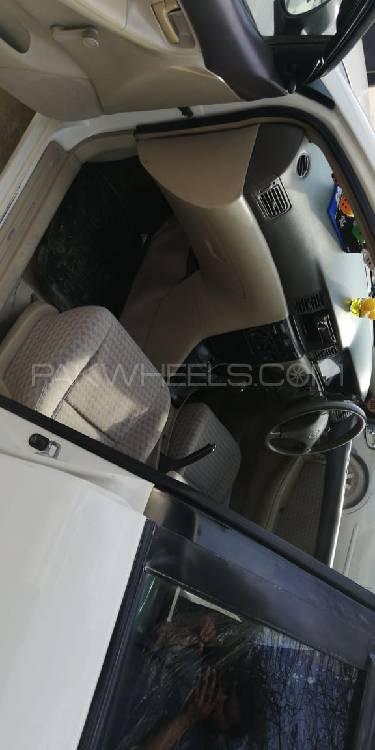 ٹویوٹا کرولا 2002 for Sale in راولپنڈی ٹویوٹا کرولا 2002 for Sale in راولپنڈی Image-3