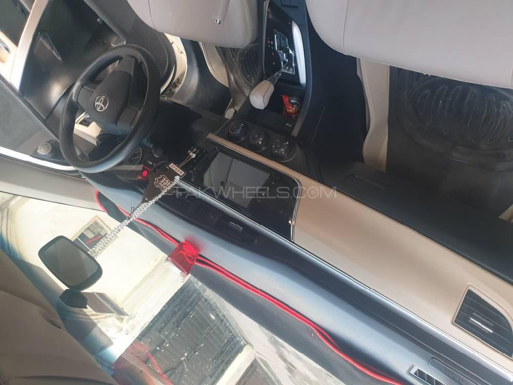 Toyota Corolla 2014 for Sale in Rawalpindi Toyota Corolla 2014 for Sale in Rawalpindi Image-10