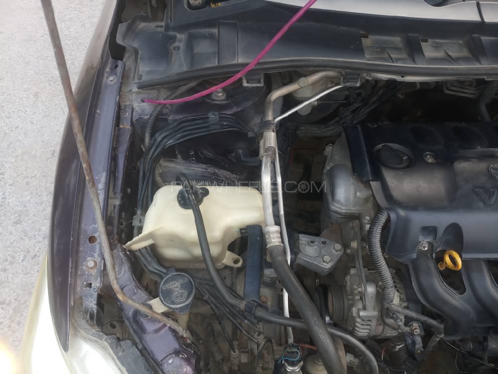 Toyota Corolla 2013 for Sale in Lahore Toyota Corolla 2013 for Sale in Lahore Image-14