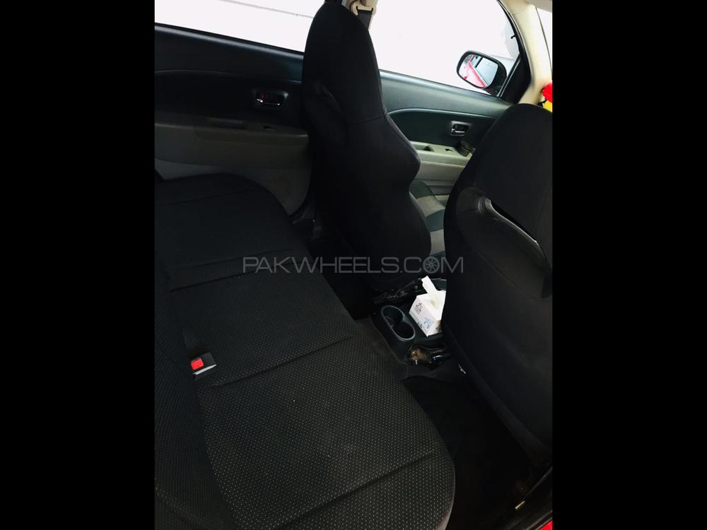 Toyota Passo 2007 for Sale in Peshawar Toyota Passo 2007 for Sale in Peshawar Image-15