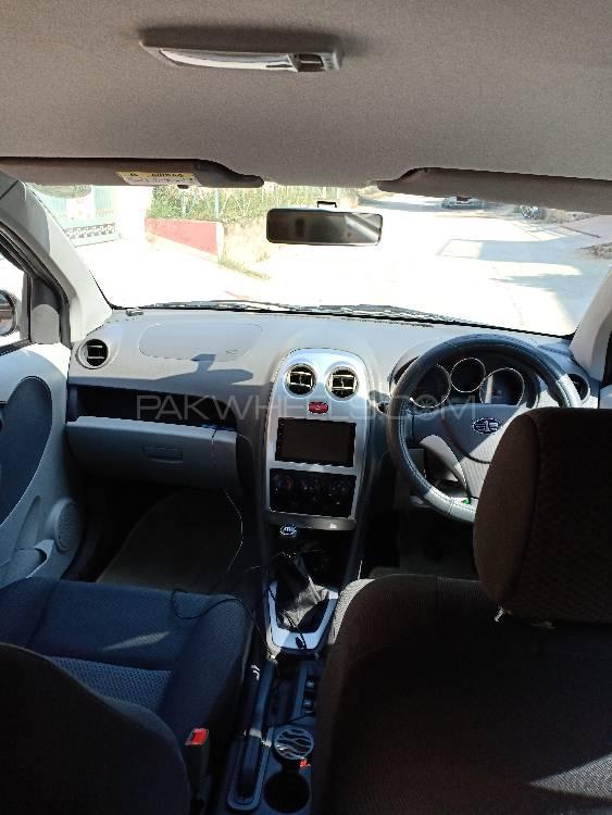 FAW V2 2016 for Sale in Rawalpindi FAW V2 2016 for Sale in Rawalpindi Image-4