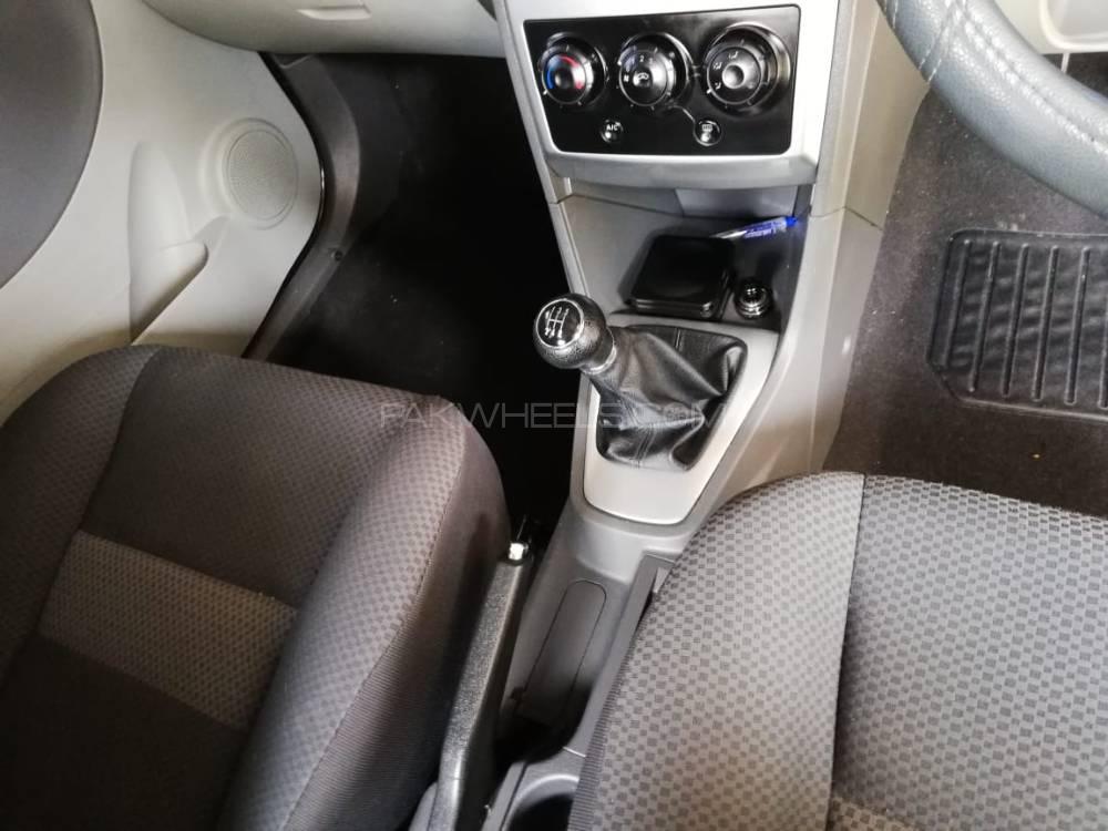 FAW V2 2016 for Sale in Rawalpindi FAW V2 2016 for Sale in Rawalpindi Image-13