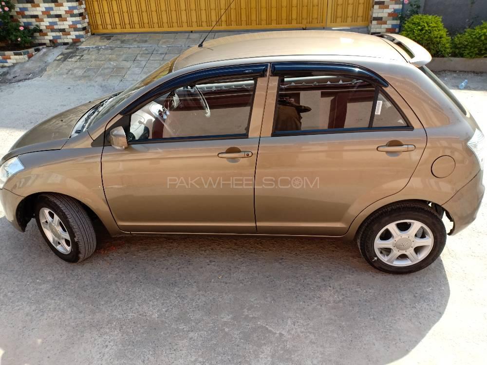 FAW V2 2016 for Sale in Rawalpindi FAW V2 2016 for Sale in Rawalpindi Image-17