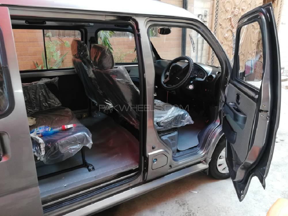 FAW X-PV 2019 for Sale in Lahore FAW X-PV 2019 for Sale in Lahore Image-5