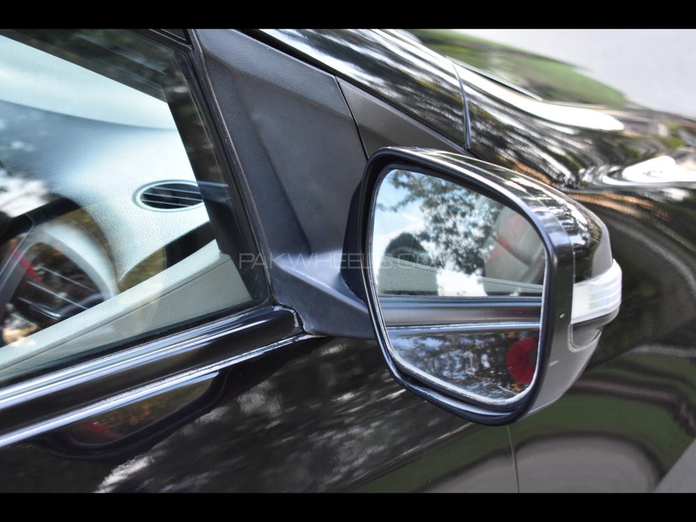 Honda City 2014 for Sale in Lahore Honda City 2014 for Sale in Lahore Image-11