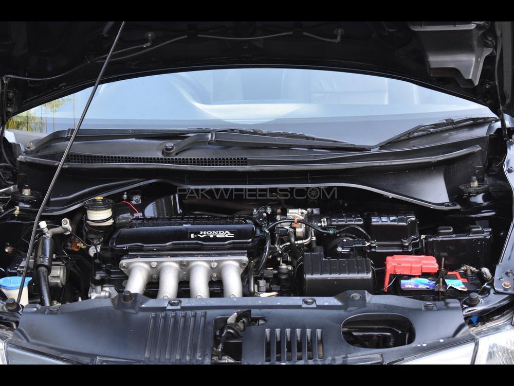 Honda City 2014 for Sale in Lahore Honda City 2014 for Sale in Lahore Image-20