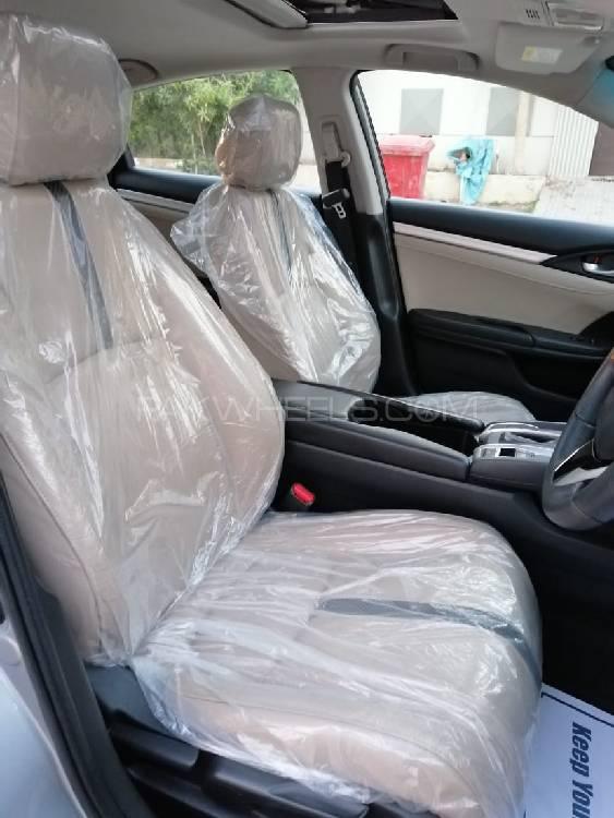 Honda Civic 2017 for Sale in Karachi Honda Civic 2017 for Sale in Karachi Image-17