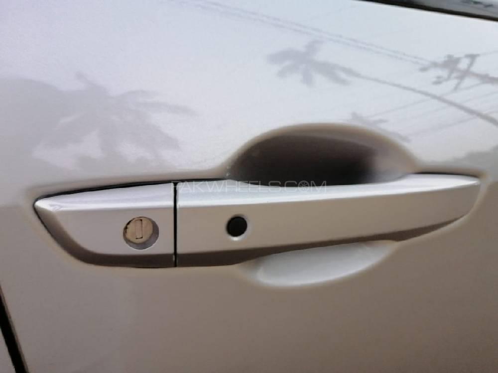 Honda Civic 2017 for Sale in Karachi Honda Civic 2017 for Sale in Karachi Image-19