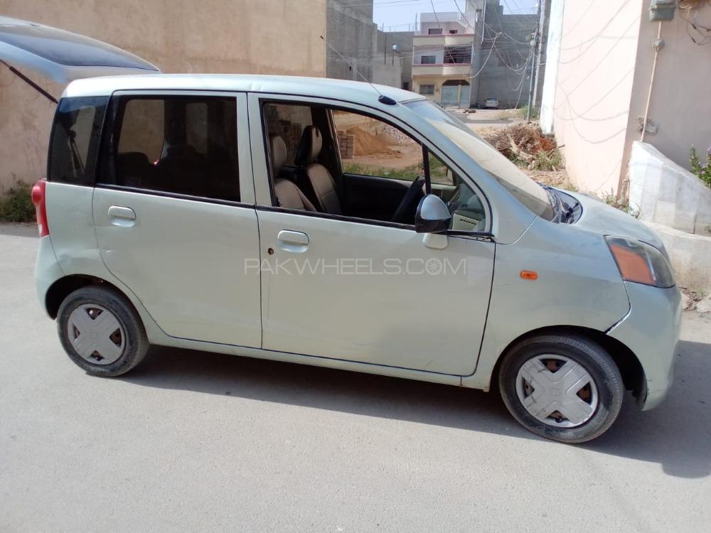 Honda Life 2010 for Sale in Karachi Image-1