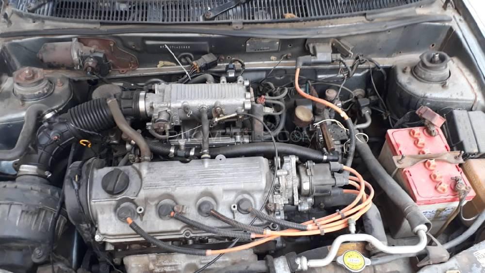 Suzuki Cultus 2008 for Sale in Karachi Suzuki Cultus 2008 for Sale in Karachi Image-6