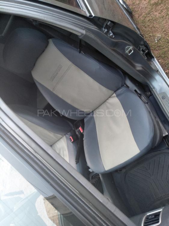 Suzuki Cultus 2012 for Sale in Islamabad Suzuki Cultus 2012 for Sale in Islamabad Image-4