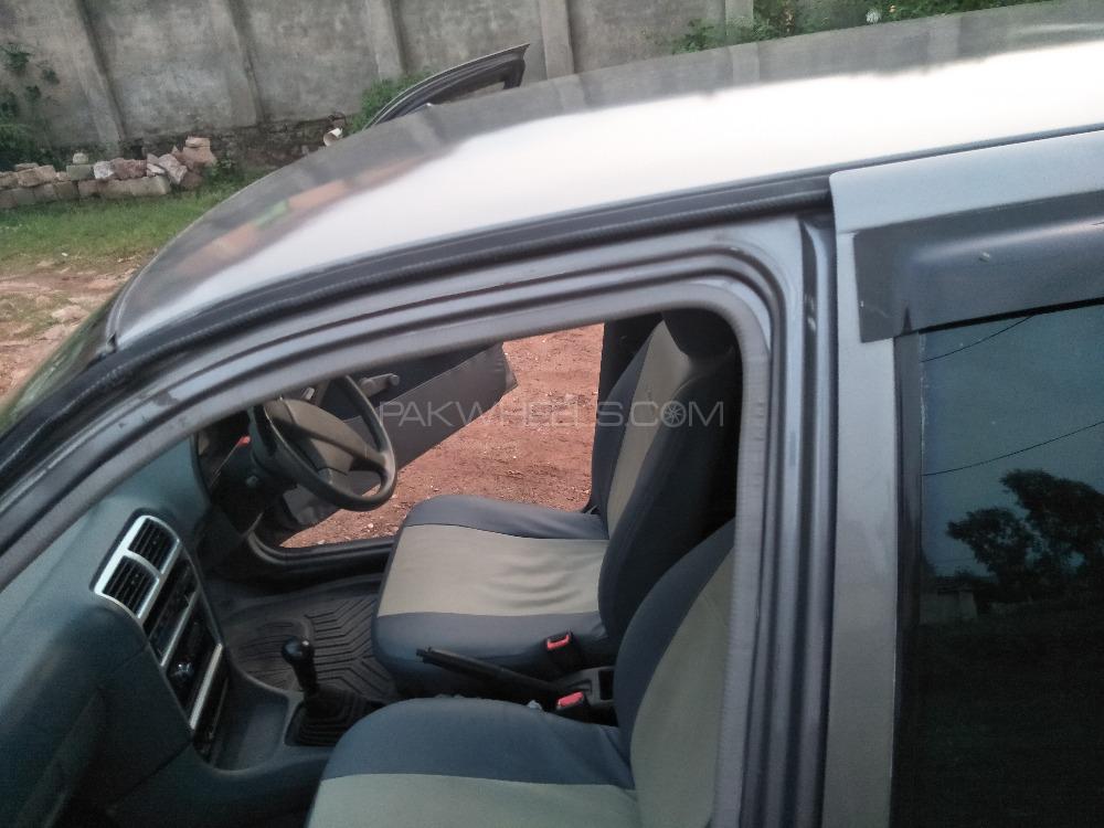 Suzuki Cultus 2012 for Sale in Islamabad Suzuki Cultus 2012 for Sale in Islamabad Image-7