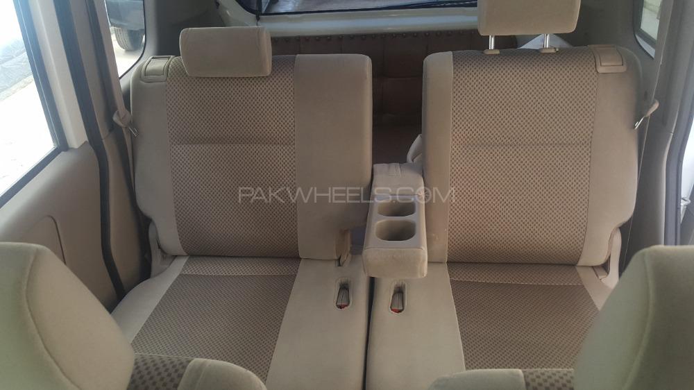 سوزوکی ایوری ویگن 2012 for Sale in کراچی سوزوکی ایوری ویگن 2012 for Sale in کراچی Image-14