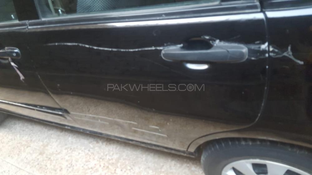 Suzuki Liana 2007 for Sale in Rawalpindi Suzuki Liana 2007 for Sale in Rawalpindi Image-3