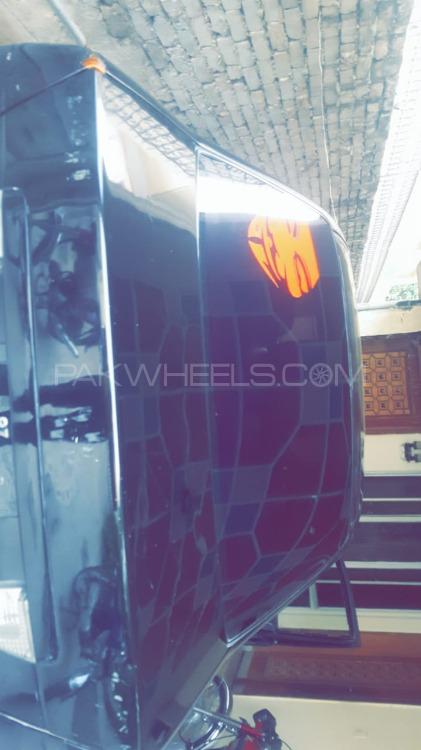 Suzuki Liana 2007 for Sale in Rawalpindi Suzuki Liana 2007 for Sale in Rawalpindi Image-10