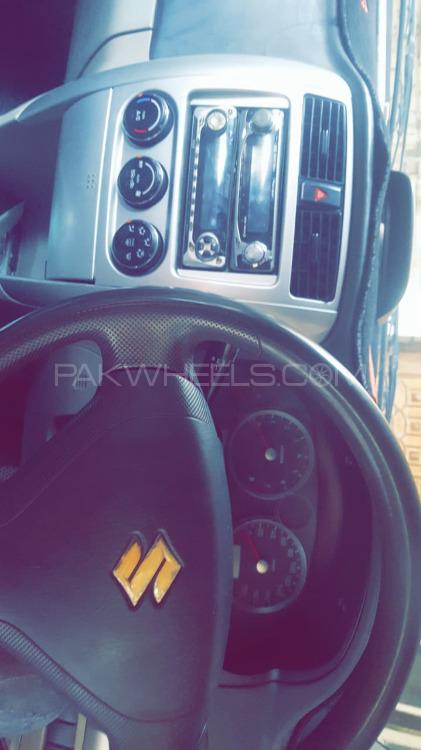 Suzuki Liana 2007 for Sale in Rawalpindi Suzuki Liana 2007 for Sale in Rawalpindi Image-11