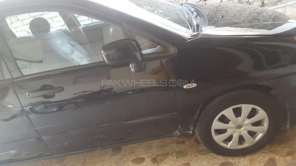 Suzuki Liana 2007 for Sale in Rawalpindi Suzuki Liana 2007 for Sale in Rawalpindi Image-15
