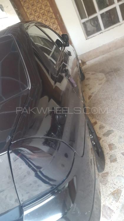 Suzuki Liana 2007 for Sale in Rawalpindi Suzuki Liana 2007 for Sale in Rawalpindi Image-17