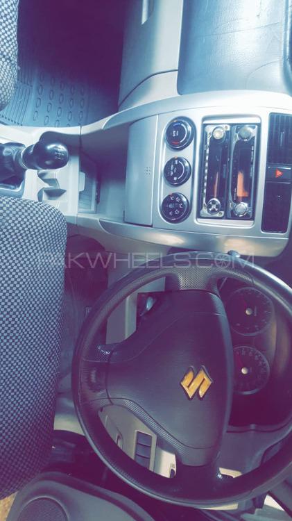 Suzuki Liana 2007 for Sale in Rawalpindi Suzuki Liana 2007 for Sale in Rawalpindi Image-16