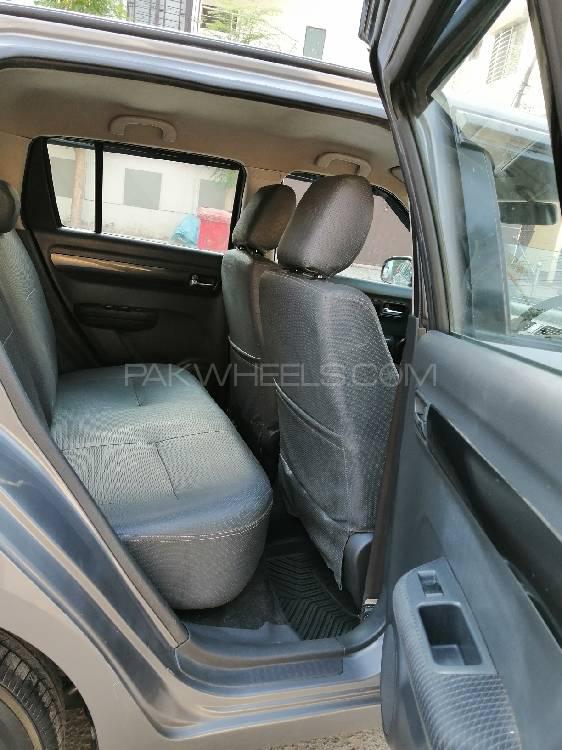 Suzuki Swift 2016 for Sale in Karachi Suzuki Swift 2016 for Sale in Karachi Image-12