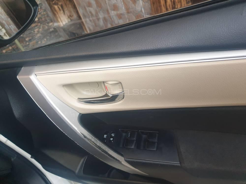 Toyota Corolla 2014 for Sale in Rawalpindi Toyota Corolla 2014 for Sale in Rawalpindi Image-6