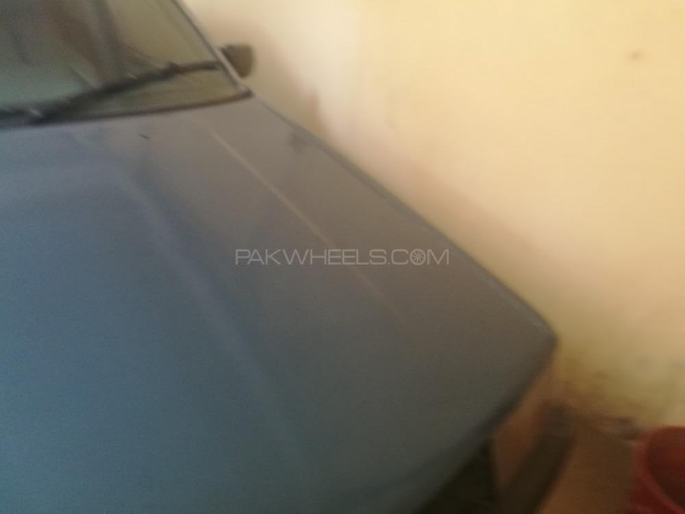 Toyota Corolla 1983 for Sale in Charsadda Toyota Corolla 1983 for Sale in Charsadda Image-11