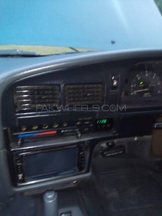 Toyota Surf 1994 for Sale in Sialkot Toyota Surf 1994 for Sale in Sialkot Image-2
