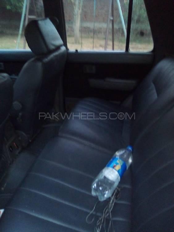 Toyota Surf 1994 for Sale in Sialkot Toyota Surf 1994 for Sale in Sialkot Image-3