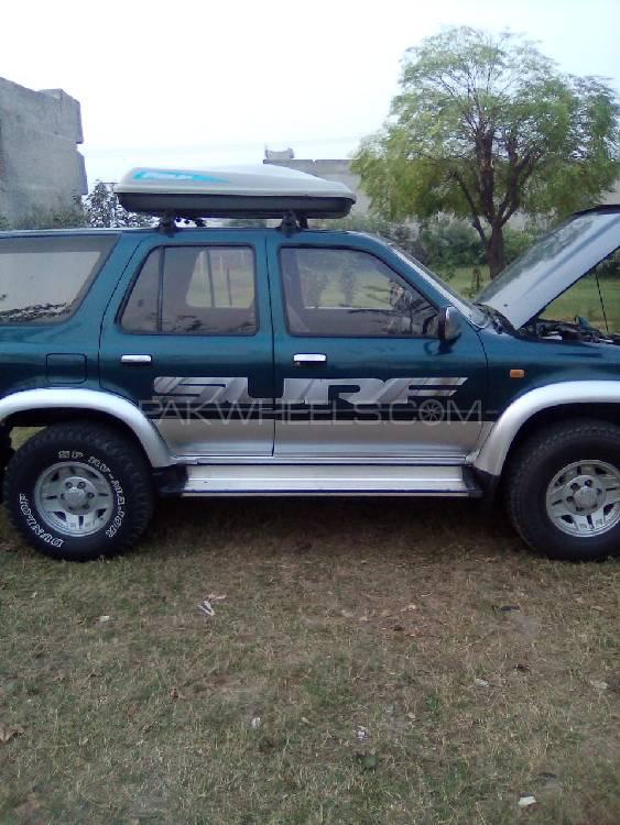 Toyota Surf 1994 for Sale in Sialkot Image-1