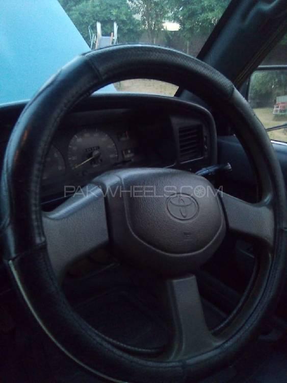 Toyota Surf 1994 for Sale in Sialkot Toyota Surf 1994 for Sale in Sialkot Image-7