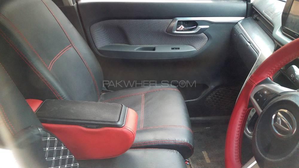 Daihatsu Move 2015 for Sale in Karachi Daihatsu Move 2015 for Sale in Karachi Image-2