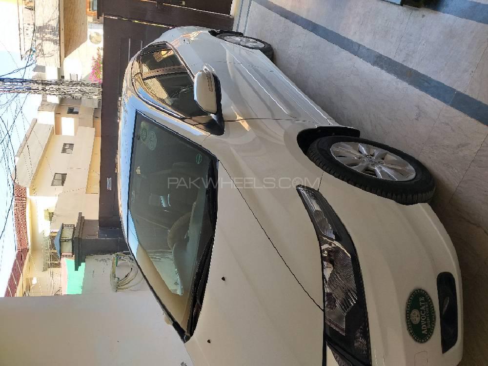 Honda City 2017 for Sale in Lahore Honda City 2017 for Sale in Lahore Image-3