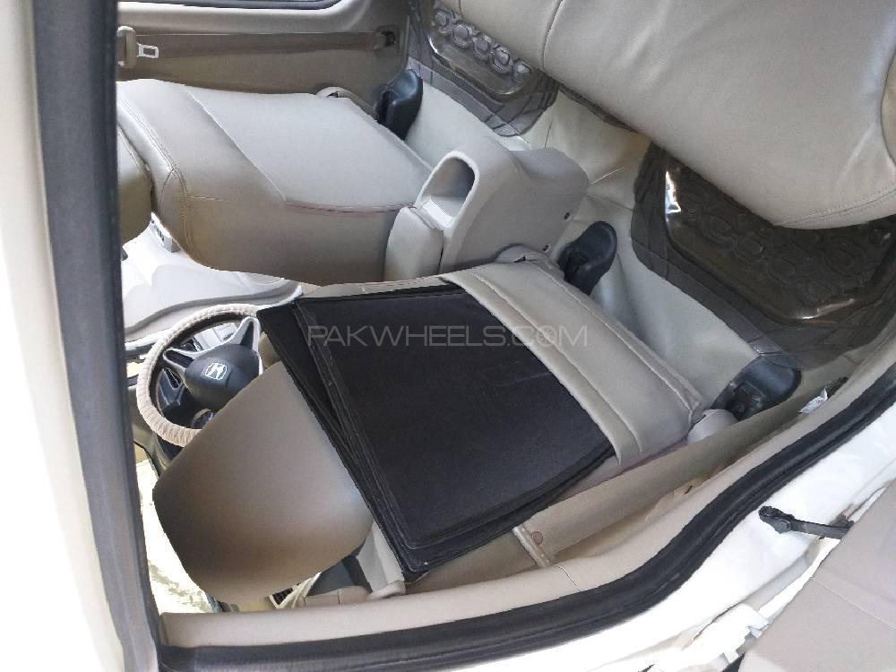 Honda City 2017 for Sale in Lahore Honda City 2017 for Sale in Lahore Image-8