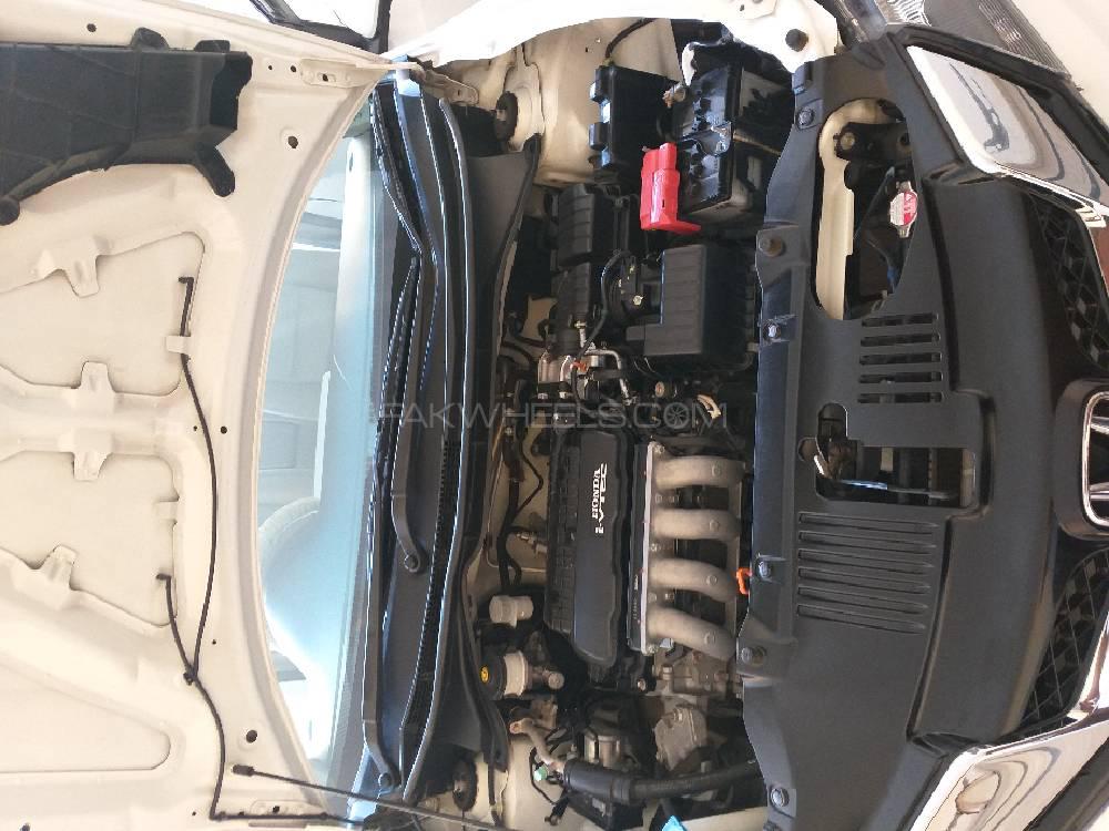 Honda City 2017 for Sale in Lahore Honda City 2017 for Sale in Lahore Image-9