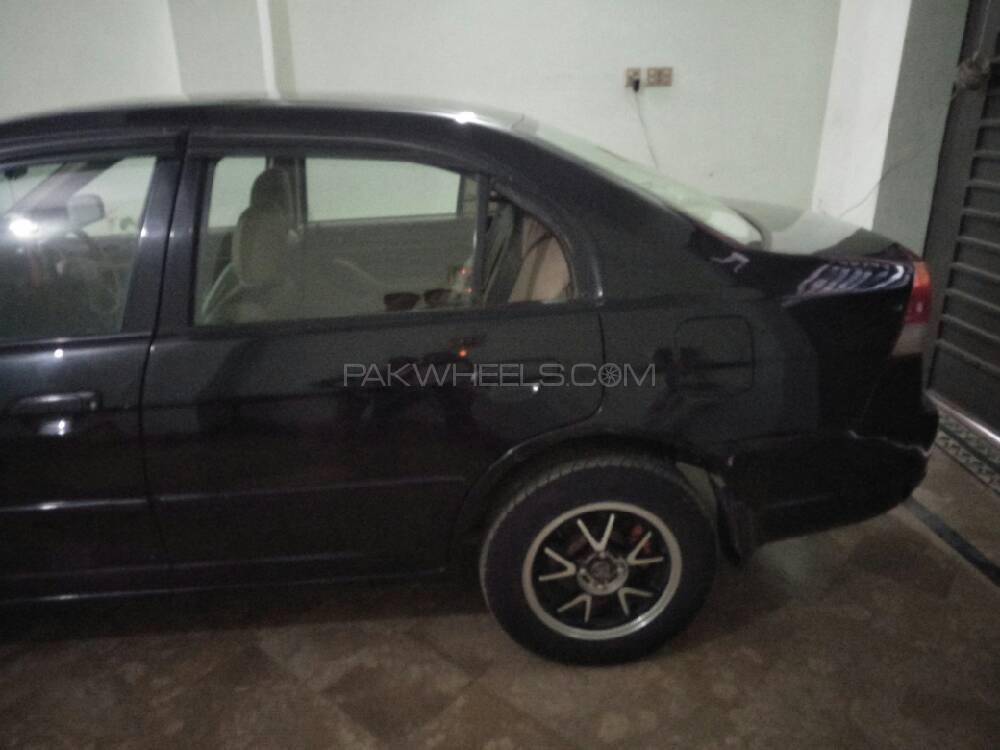 Honda Civic 2005 for Sale in Lahore Honda Civic 2005 for Sale in Lahore Image-3