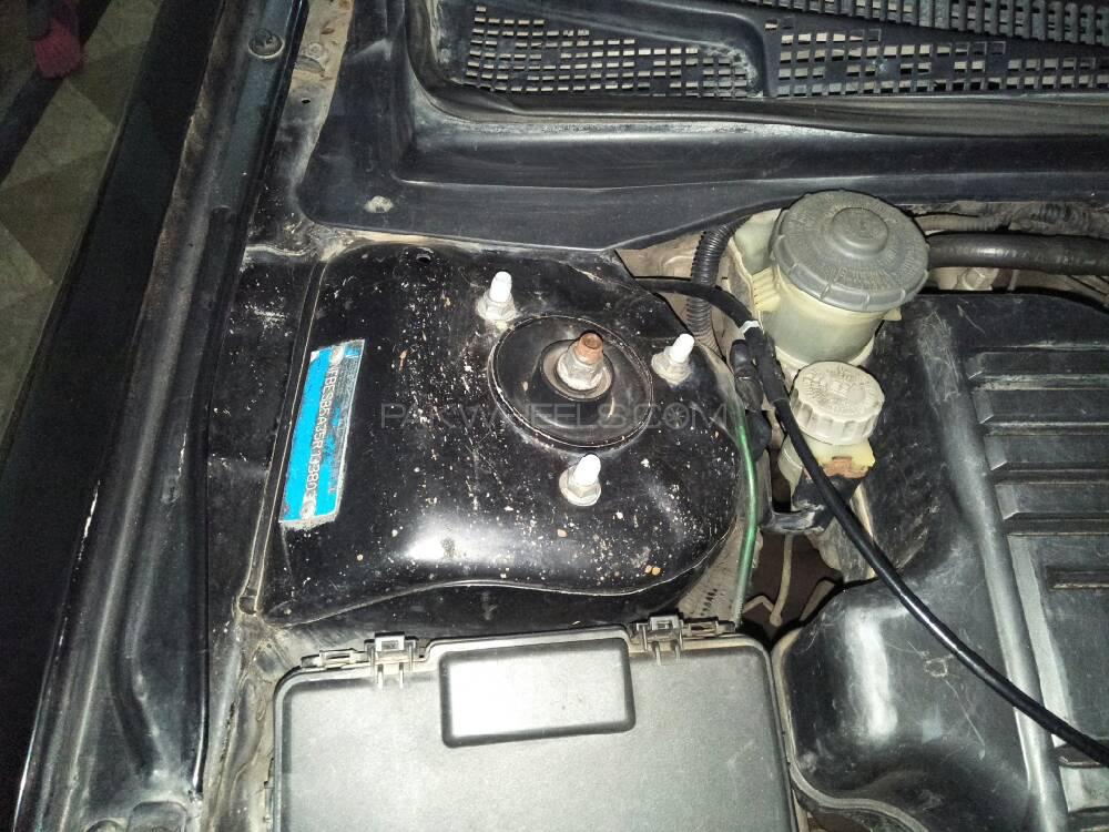 Honda Civic 2005 for Sale in Lahore Honda Civic 2005 for Sale in Lahore Image-13