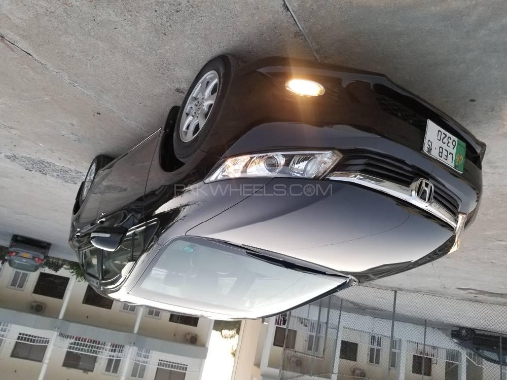 Honda Civic 2015 for Sale in Islamabad Honda Civic 2015 for Sale in Islamabad Image-3