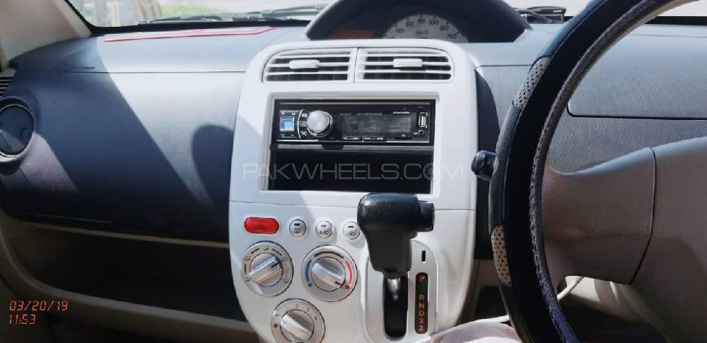 Mitsubishi Ek Wagon 2011 for Sale in Peshawar Mitsubishi Ek Wagon 2011 for Sale in Peshawar Image-8