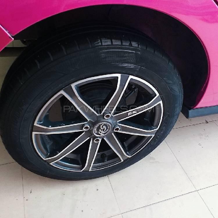 Mitsubishi Mirage 2013 for Sale in Lahore Mitsubishi Mirage 2013 for Sale in Lahore Image-7