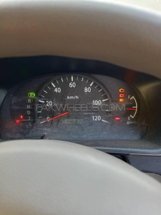 Suzuki Every 2012 for Sale in Gujranwala Suzuki Every 2012 for Sale in Gujranwala Image-8
