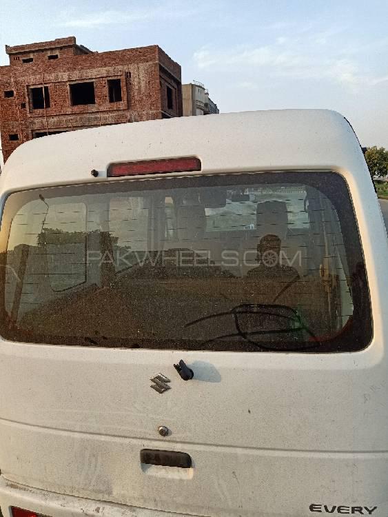 Suzuki Every 2012 for Sale in Gujranwala Suzuki Every 2012 for Sale in Gujranwala Image-2