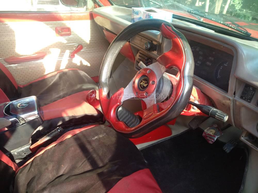 Suzuki FX 1988 for Sale in Burewala Suzuki FX 1988 for Sale in Burewala Image-7