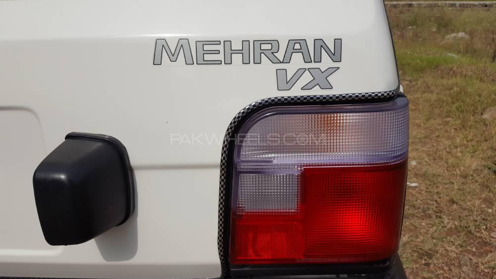Suzuki Mehran 2018 for Sale in Islamabad Image-1