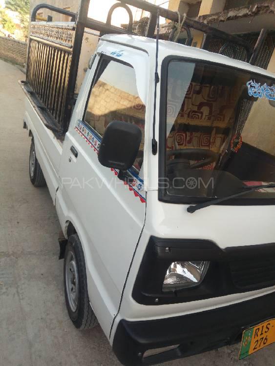 Suzuki Ravi 2019 for Sale in Islamabad Image-1