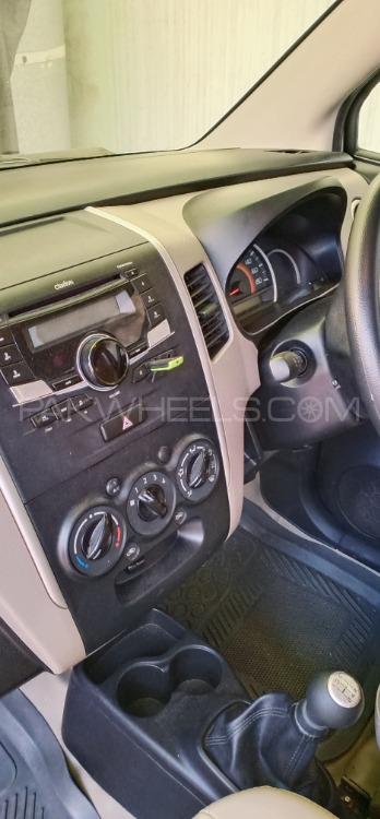 Suzuki Wagon R 2018 for Sale in Okara Suzuki Wagon R 2018 for Sale in Okara Image-6