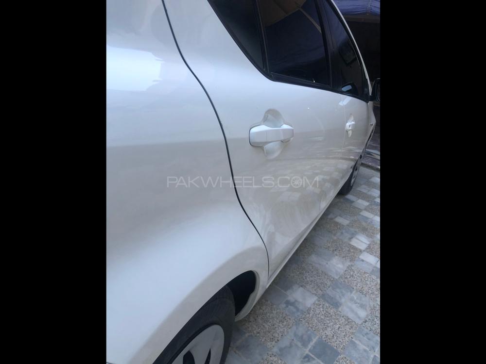 Toyota Aqua 2014 for Sale in Mardan Toyota Aqua 2014 for Sale in Mardan Image-5