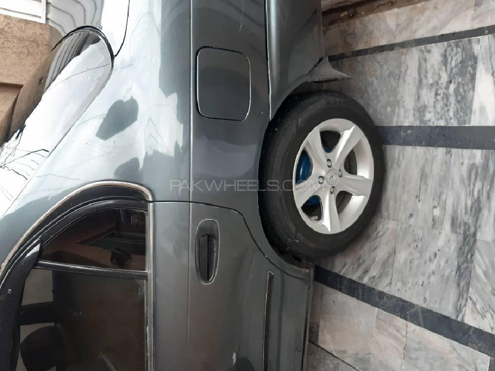 Toyota Corolla 1996 for Sale in Islamabad Toyota Corolla 1996 for Sale in Islamabad Image-2