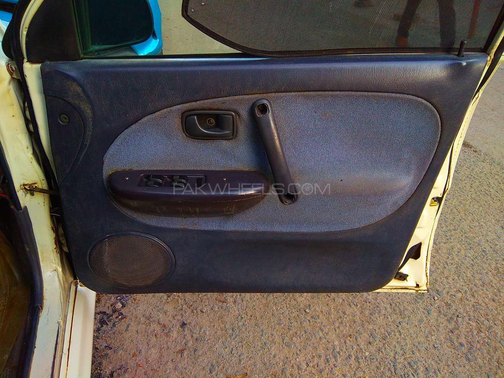 Daihatsu Cuore 2007 for Sale in Lahore Daihatsu Cuore 2007 for Sale in Lahore Image-9