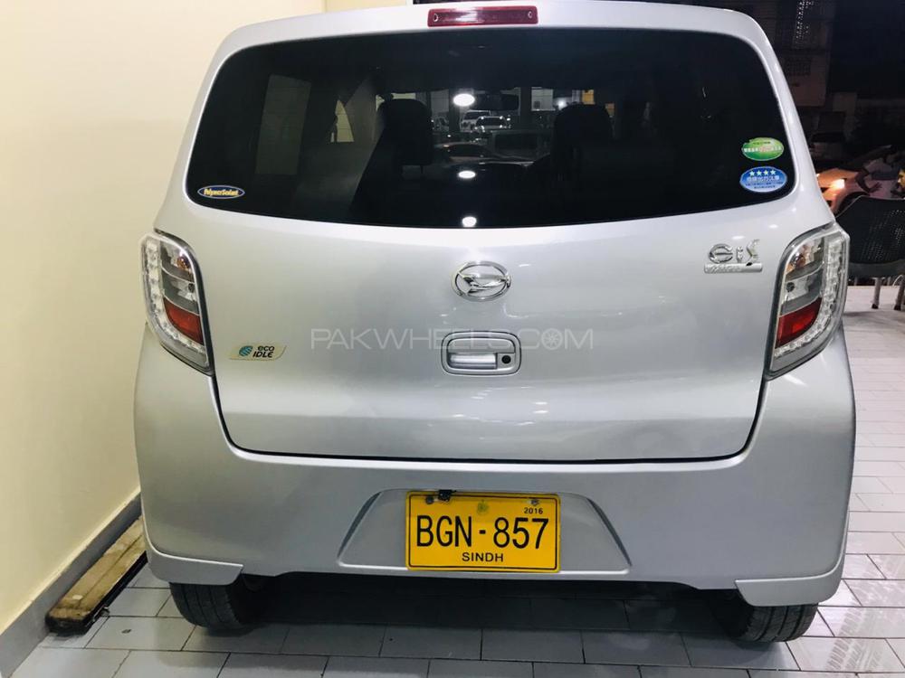 ڈائیہاتسو میرا 2013 for Sale in کراچی ڈائیہاتسو میرا 2013 for Sale in کراچی Image-4
